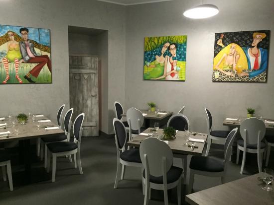 Restauracja Trawisz